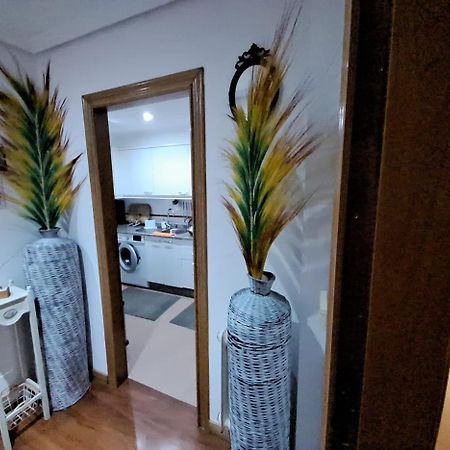 Appartement Mar De Alcabre à Vigo Extérieur photo