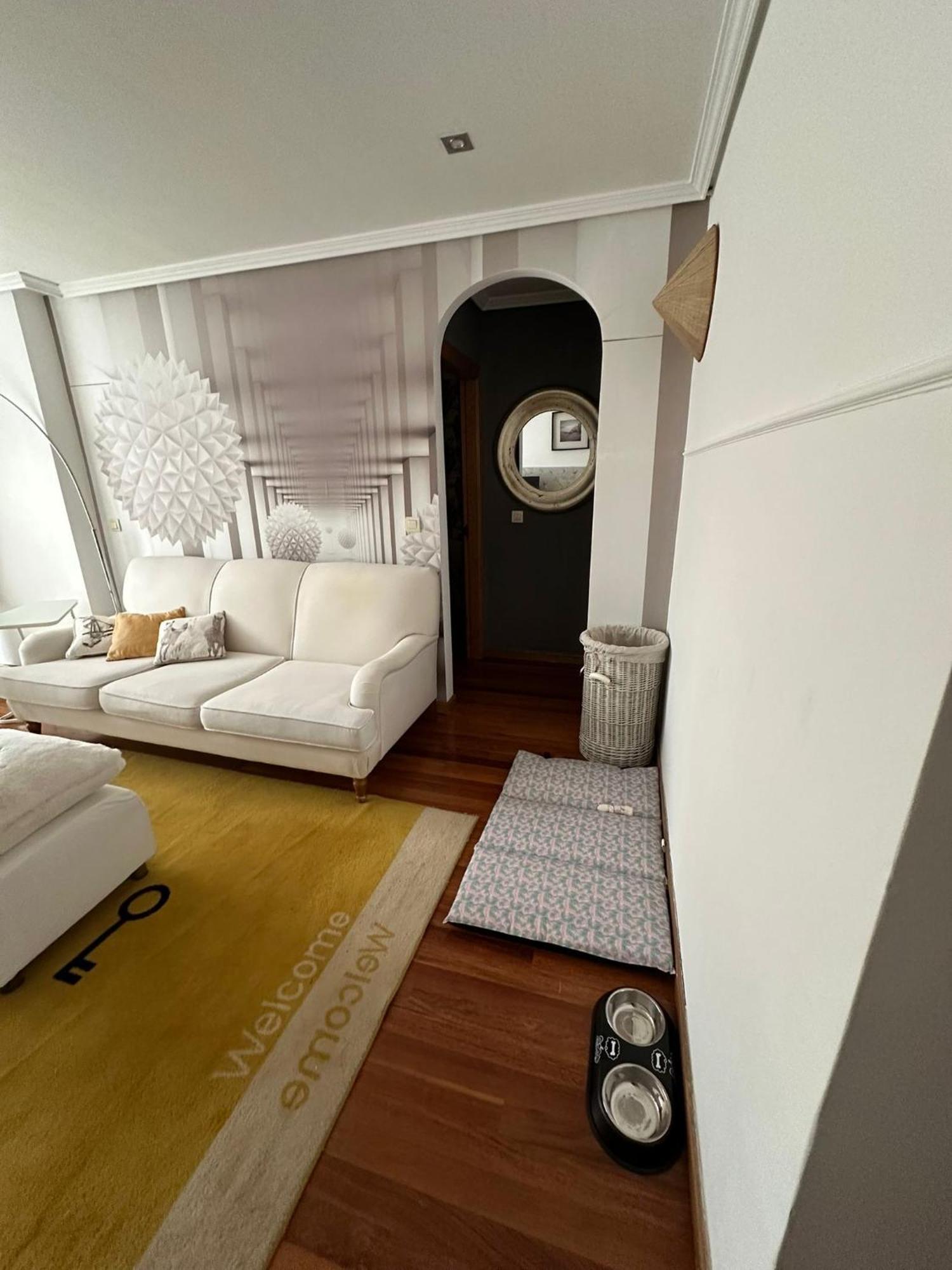Appartement Mar De Alcabre à Vigo Extérieur photo