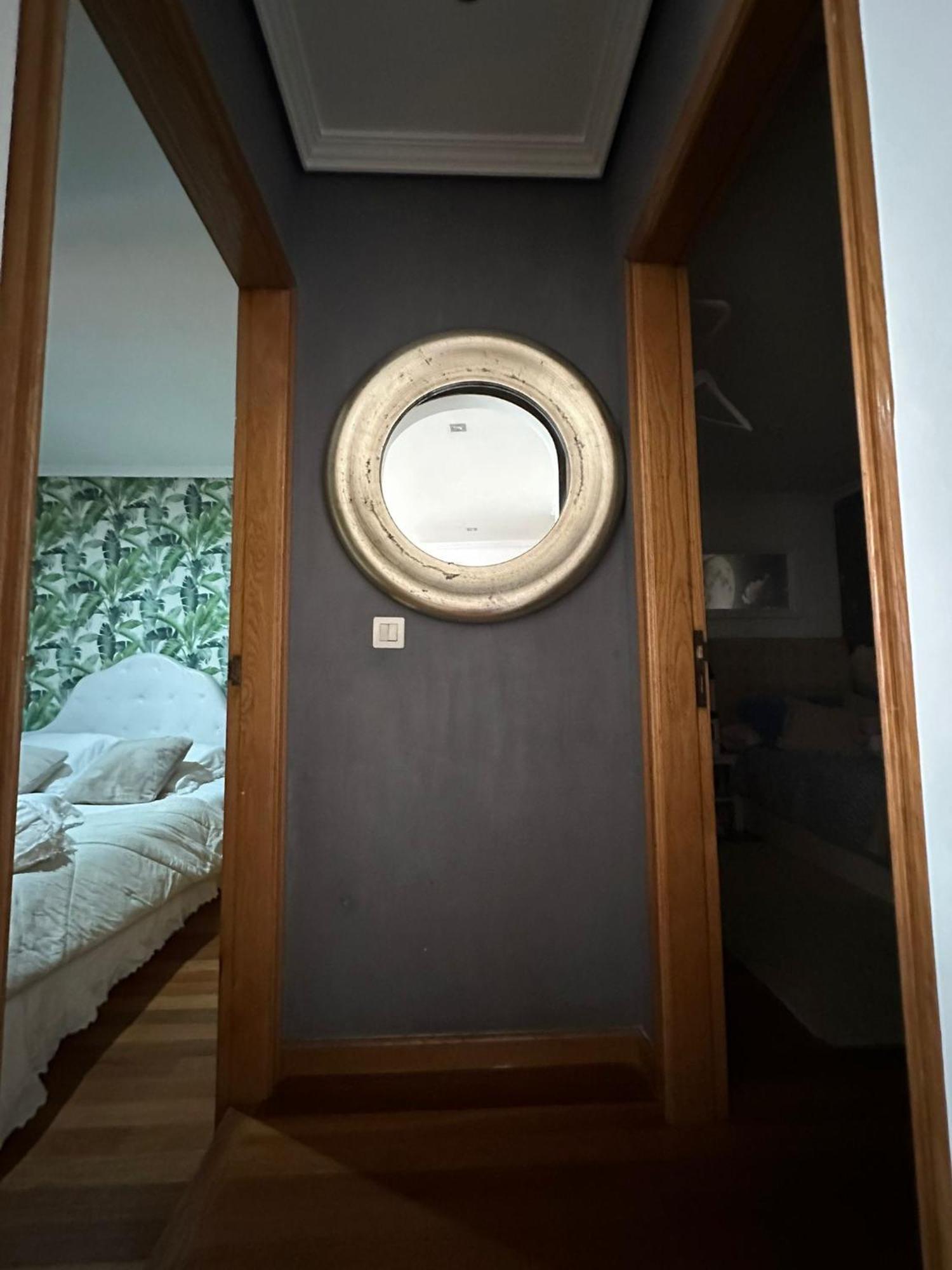 Appartement Mar De Alcabre à Vigo Extérieur photo