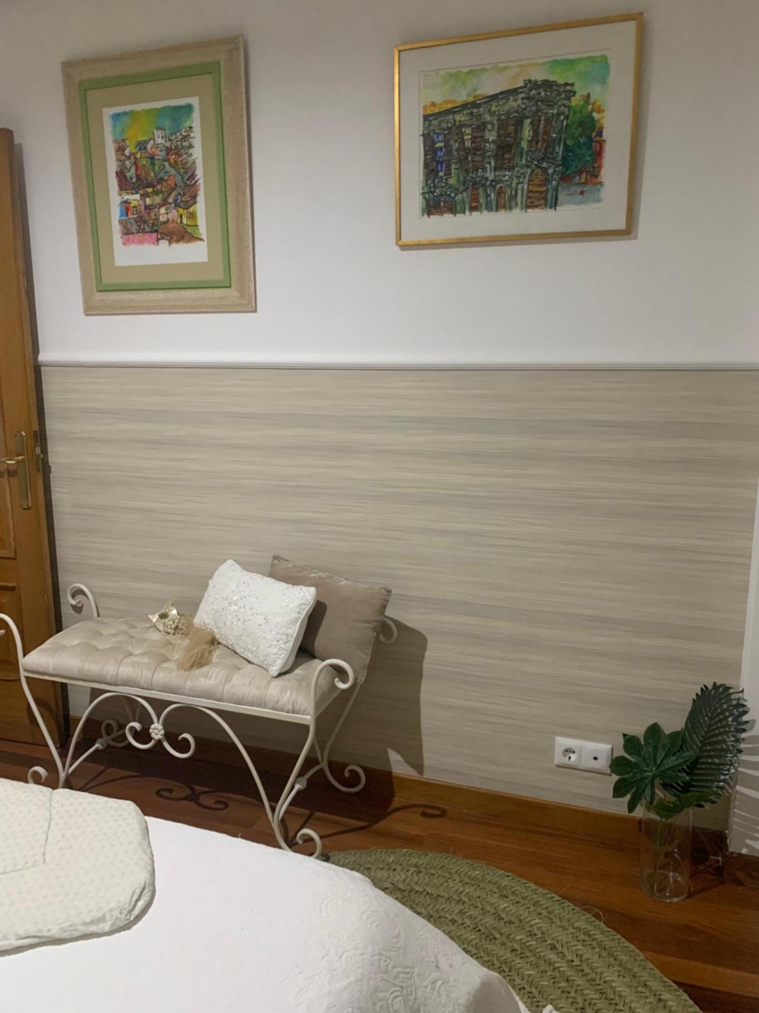 Appartement Mar De Alcabre à Vigo Extérieur photo