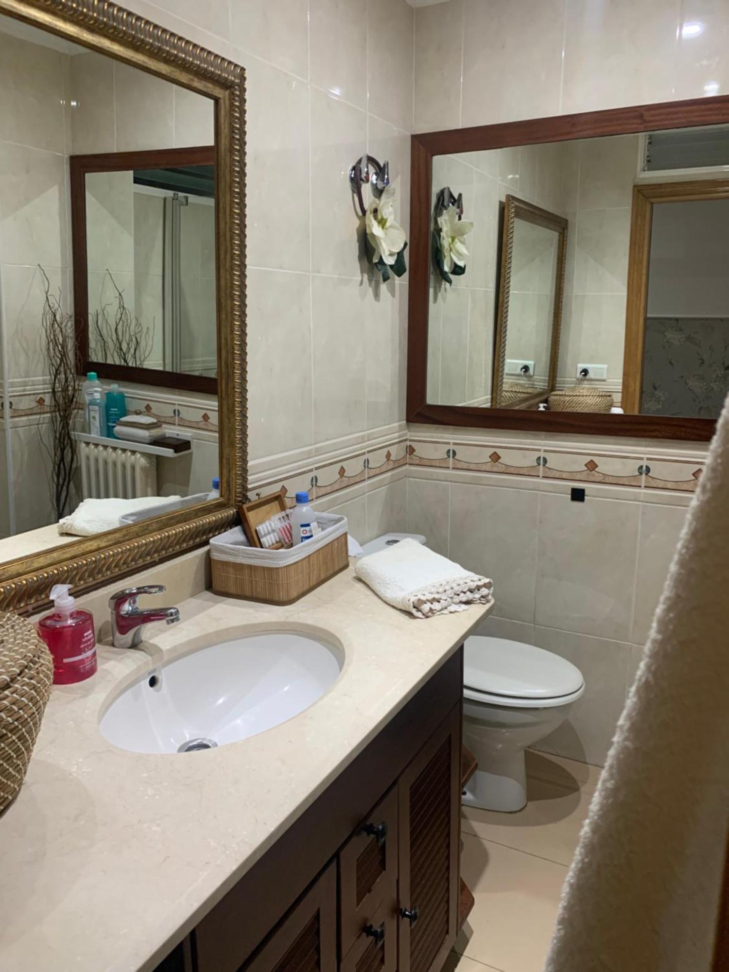 Appartement Mar De Alcabre à Vigo Extérieur photo