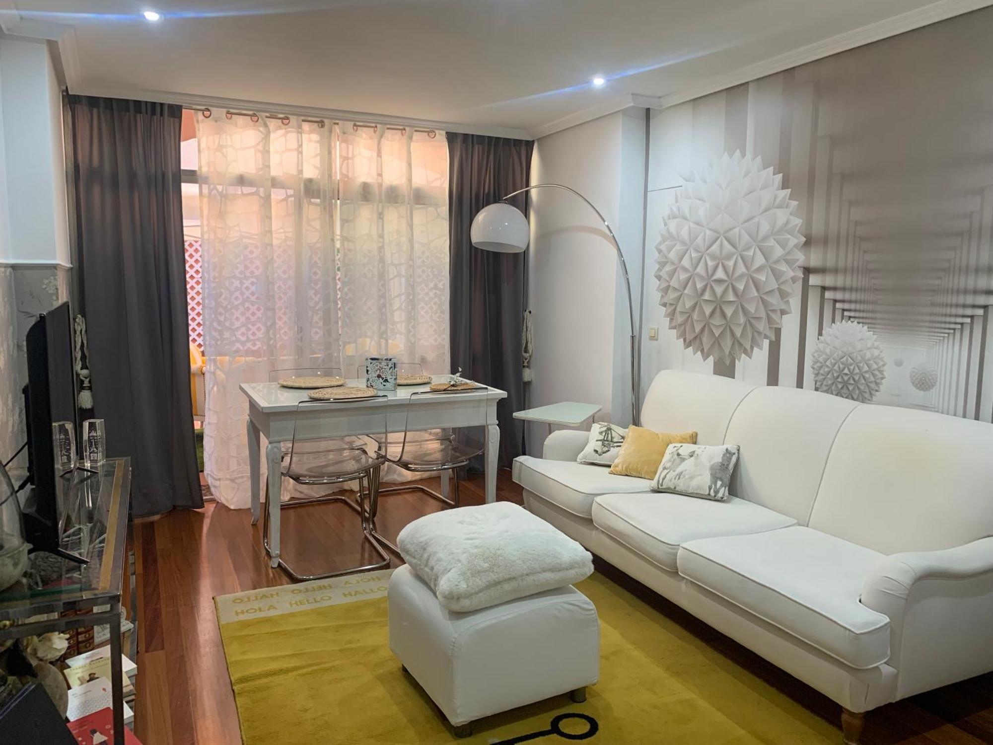 Appartement Mar De Alcabre à Vigo Extérieur photo