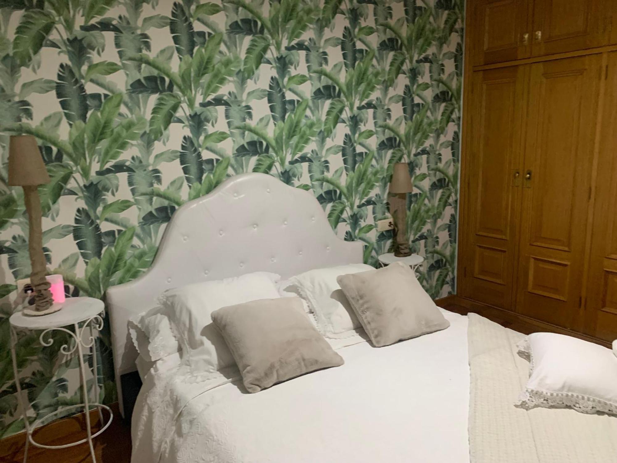 Appartement Mar De Alcabre à Vigo Extérieur photo